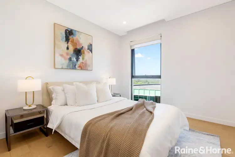 Sixth view of Homely apartment listing, 101/888A Pacific Highway, Gordon NSW 2072