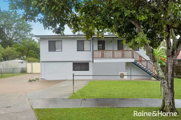 46 Snowdon Street, Slacks Creek QLD 4127