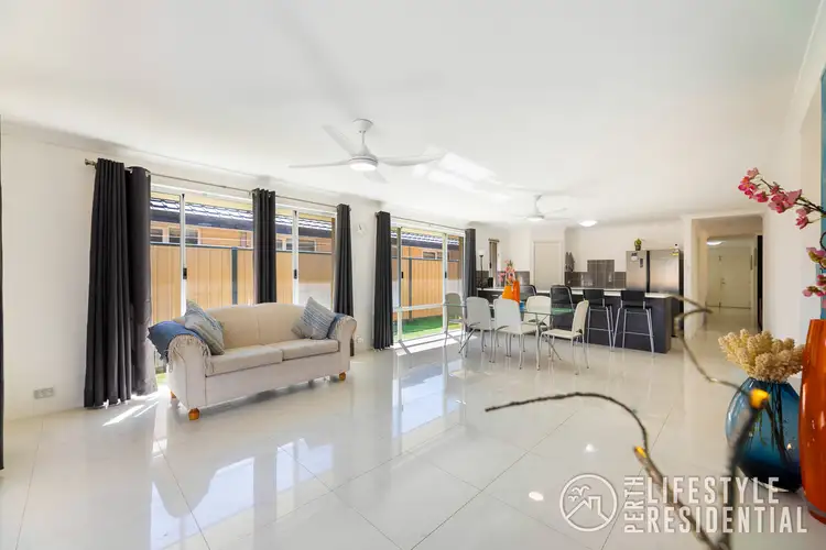 Third view of Homely house listing, 42 Bulburin Parade, Yanchep WA 6035