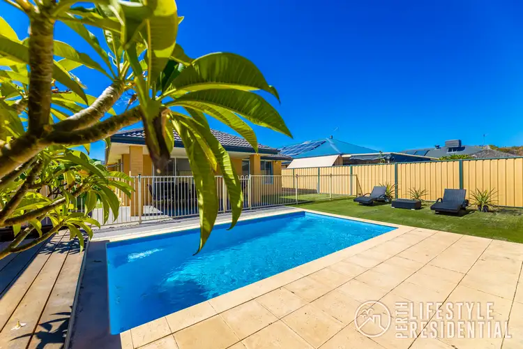 Fourth view of Homely house listing, 42 Bulburin Parade, Yanchep WA 6035