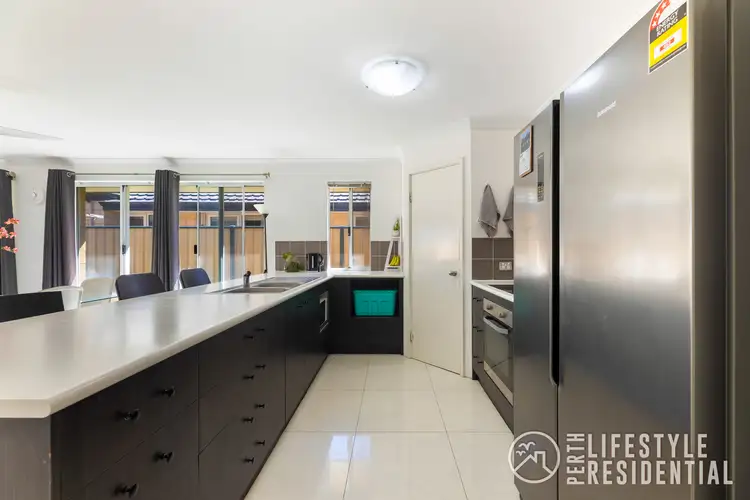 Sixth view of Homely house listing, 42 Bulburin Parade, Yanchep WA 6035