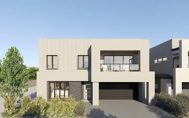 45 Senna Avenue, Denham Court NSW 2565