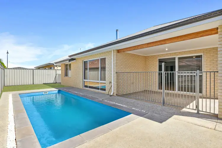 Main view of Homely house listing, 4 Dunlop Way, Byford WA 6122