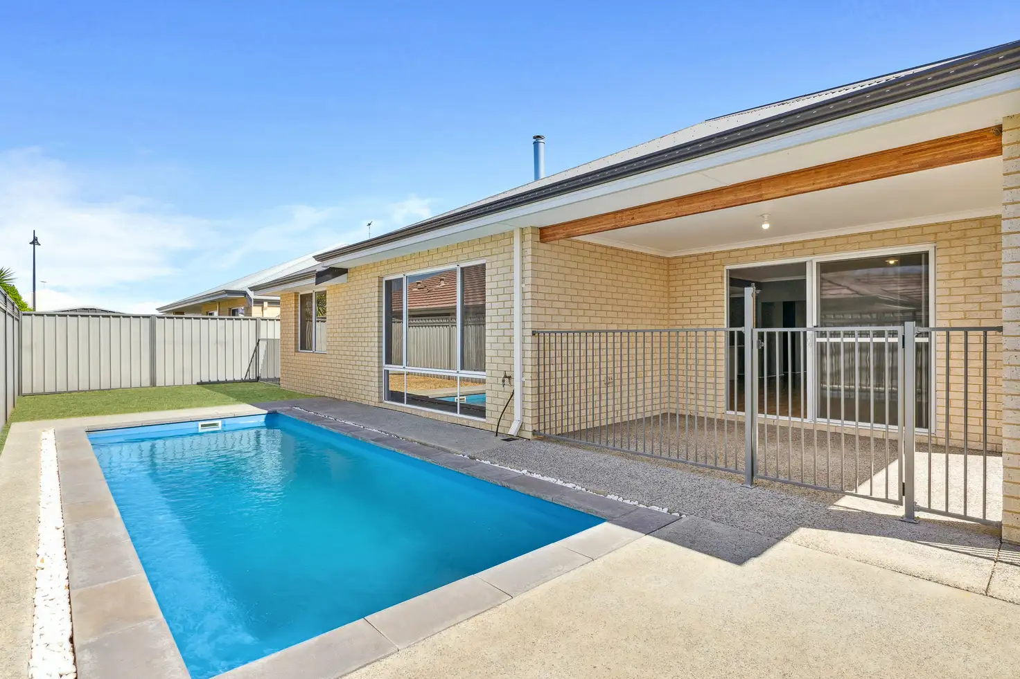 Main view of Homely house listing, 4 Dunlop Way, Byford WA 6122
