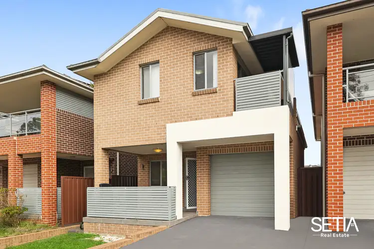 41A Symonds Road, Dean Park NSW 2761