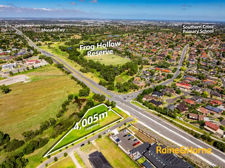 Fourth view of Homely land listing, 2 Capra Court, Narre Warren North VIC 3804