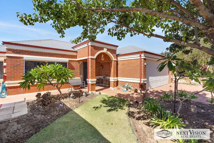 91 Kendall Boulevard, Baldivis WA 6171