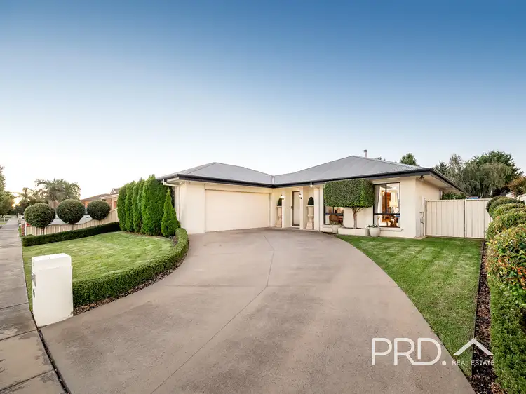 Main view of Homely house listing, 13 Sabri Drive, Shepparton VIC 3630