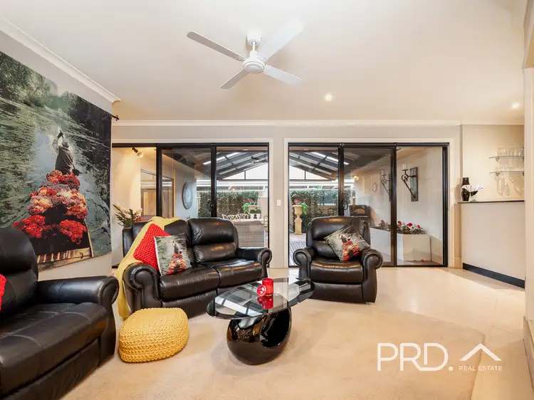 Second view of Homely house listing, 13 Sabri Drive, Shepparton VIC 3630