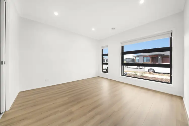 Third view of Homely house listing, 23 Yellowstone Drive, Truganina VIC 3029