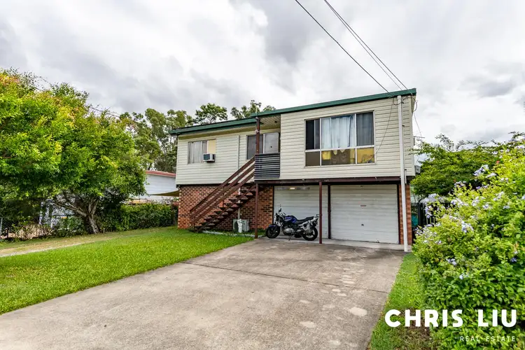 149 Haig Rd, Loganlea QLD 4131