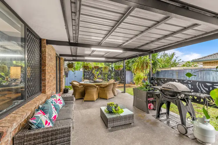 Second view of Homely house listing, 26 Lake Somerset Court, Logan Reserve QLD 4133