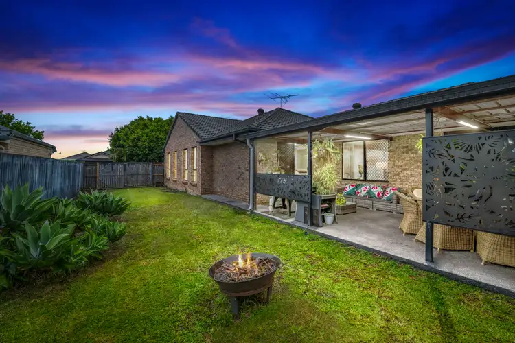 Third view of Homely house listing, 26 Lake Somerset Court, Logan Reserve QLD 4133
