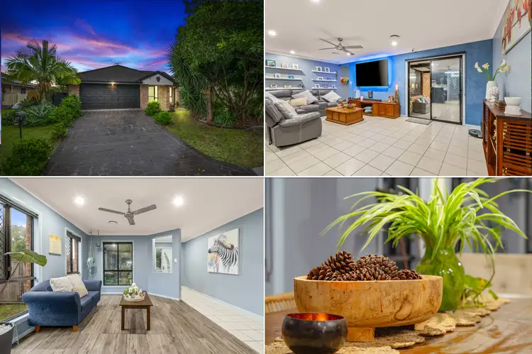 Fourth view of Homely house listing, 26 Lake Somerset Court, Logan Reserve QLD 4133