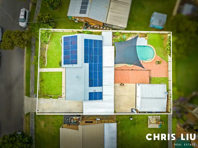 10 Glenlyon Street, Marsden QLD 4132