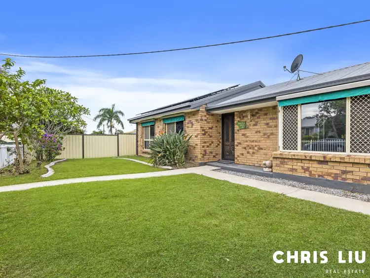 Second view of Homely house listing, 10 Glenlyon Street, Marsden QLD 4132