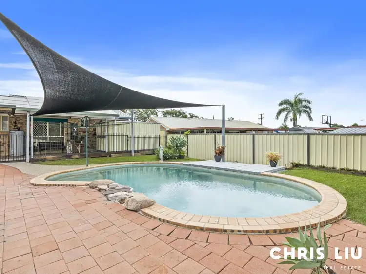 Third view of Homely house listing, 10 Glenlyon Street, Marsden QLD 4132