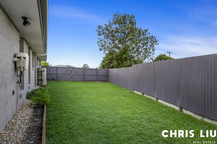 Second view of Homely house listing, 21 Verge Street, Logan Reserve QLD 4133