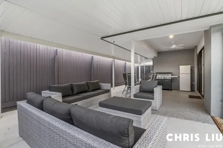 Fourth view of Homely house listing, 21 Verge Street, Logan Reserve QLD 4133