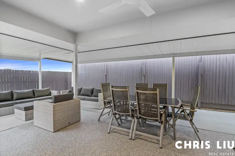 Sixth view of Homely house listing, 21 Verge Street, Logan Reserve QLD 4133