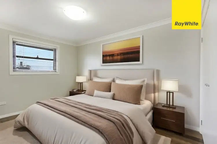 Third view of Homely semi-detached listing, 78a Culloden Road, Marsfield NSW 2122