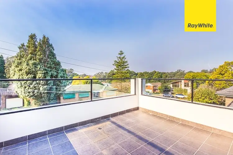Fifth view of Homely semi-detached listing, 78a Culloden Road, Marsfield NSW 2122