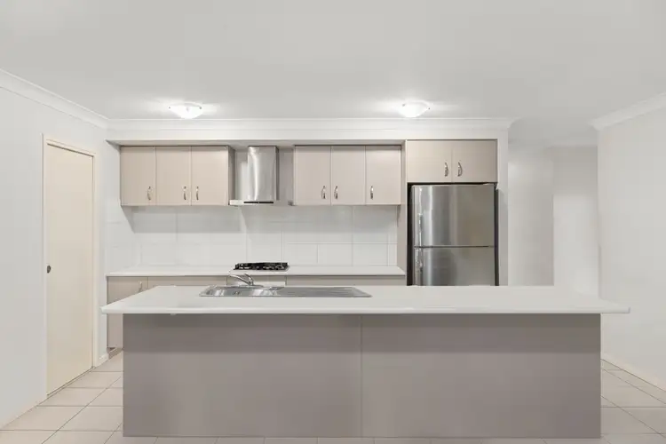 Second view of Homely house listing, 34 Huntley Crescent, Redbank Plains QLD 4301