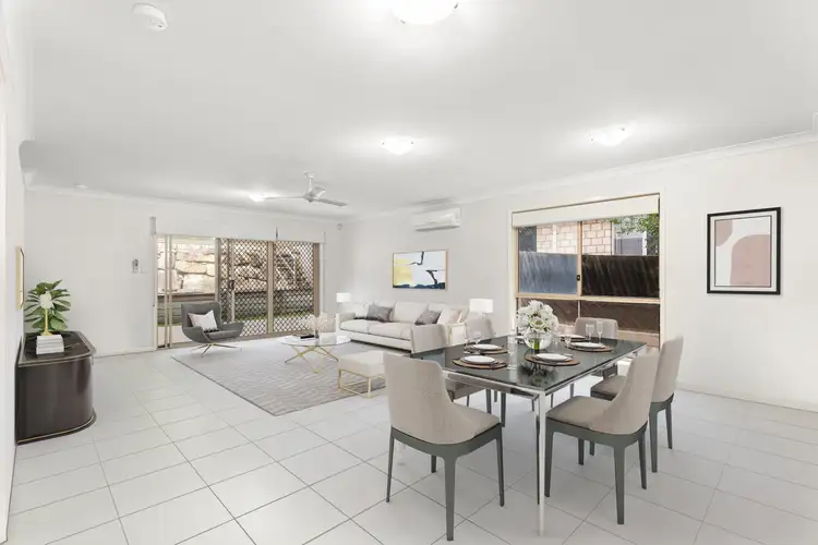 Third view of Homely house listing, 34 Huntley Crescent, Redbank Plains QLD 4301