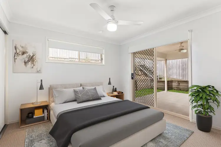 Seventh view of Homely house listing, 34 Huntley Crescent, Redbank Plains QLD 4301