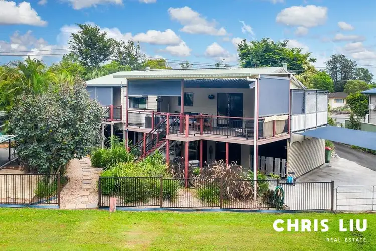 Main view of Homely house listing, 179-181 Loganlea Road, Loganlea QLD 4131