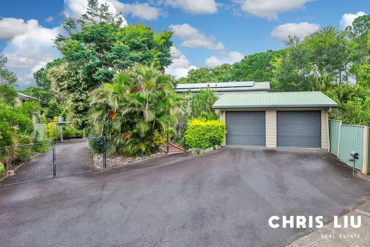 Second view of Homely house listing, 179-181 Loganlea Road, Loganlea QLD 4131