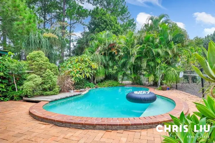 Third view of Homely house listing, 179-181 Loganlea Road, Loganlea QLD 4131