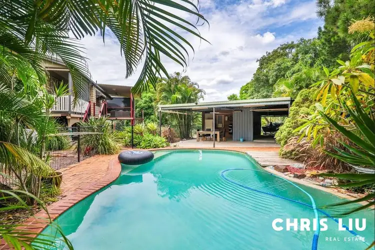 Fourth view of Homely house listing, 179-181 Loganlea Road, Loganlea QLD 4131