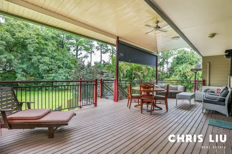 Fifth view of Homely house listing, 179-181 Loganlea Road, Loganlea QLD 4131