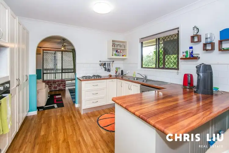 Sixth view of Homely house listing, 179-181 Loganlea Road, Loganlea QLD 4131