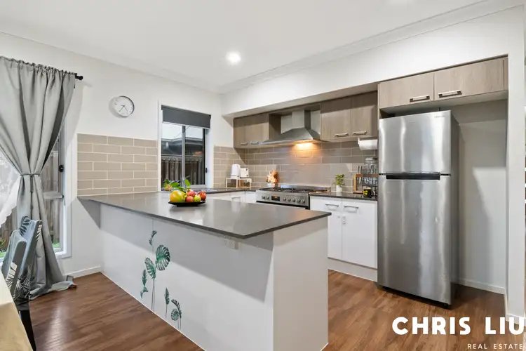 Second view of Homely house listing, 18 Reuben Boulevard, Logan Reserve QLD 4133