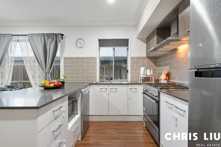 Third view of Homely house listing, 18 Reuben Boulevard, Logan Reserve QLD 4133