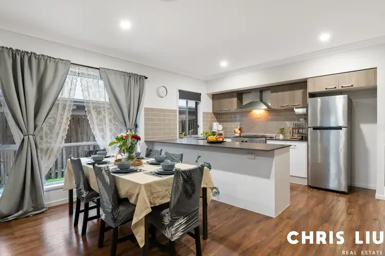 Fifth view of Homely house listing, 18 Reuben Boulevard, Logan Reserve QLD 4133