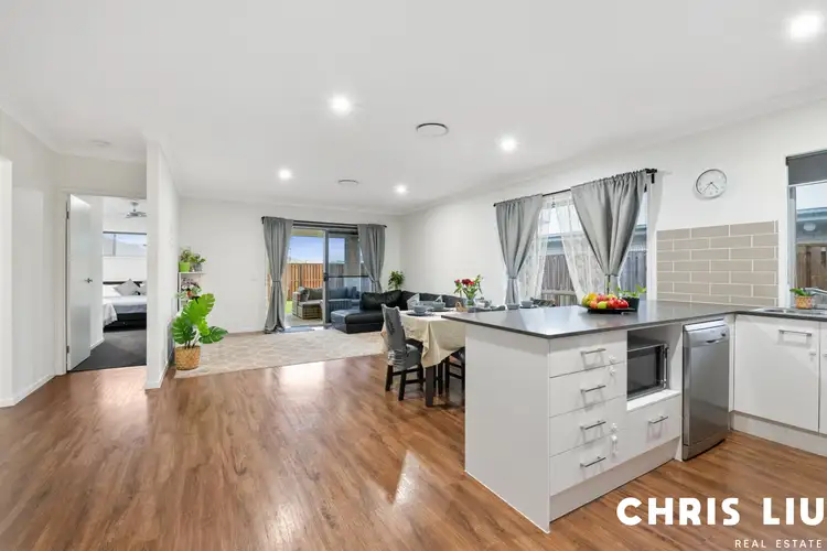 Sixth view of Homely house listing, 18 Reuben Boulevard, Logan Reserve QLD 4133