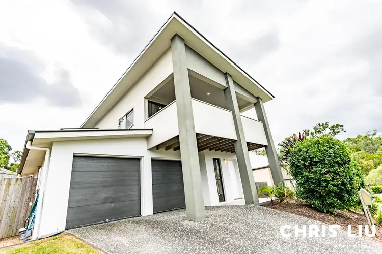 27 Meander Circuit, Holmview QLD 4207