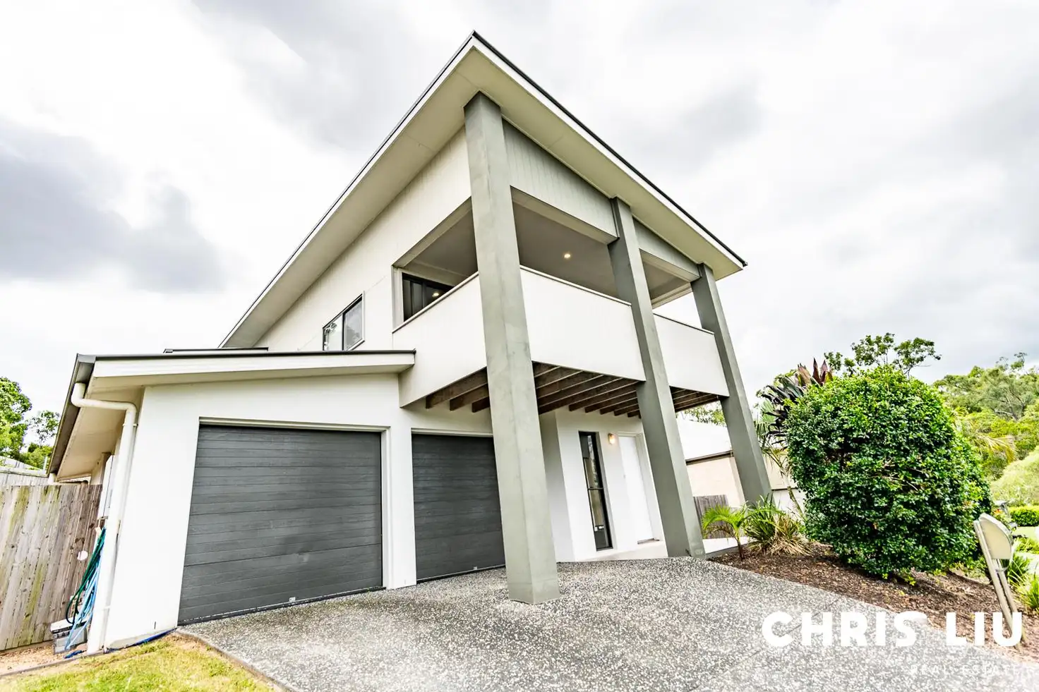 Main view of Homely house listing, 27 Meander Circuit, Holmview QLD 4207