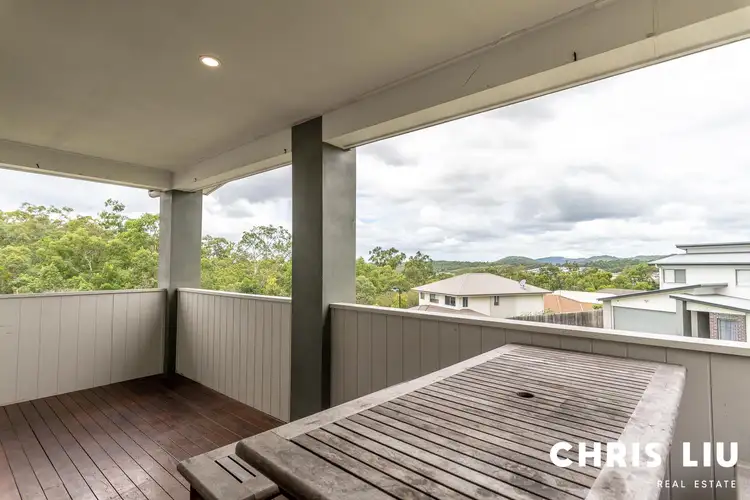 Third view of Homely house listing, 27 Meander Circuit, Holmview QLD 4207