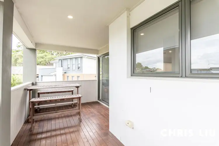 Fourth view of Homely house listing, 27 Meander Circuit, Holmview QLD 4207
