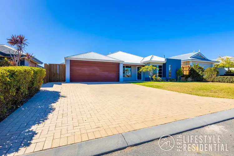 Third view of Homely house listing, 60 Stringybark Way, Yanchep WA 6035