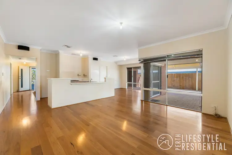 Sixth view of Homely house listing, 60 Stringybark Way, Yanchep WA 6035