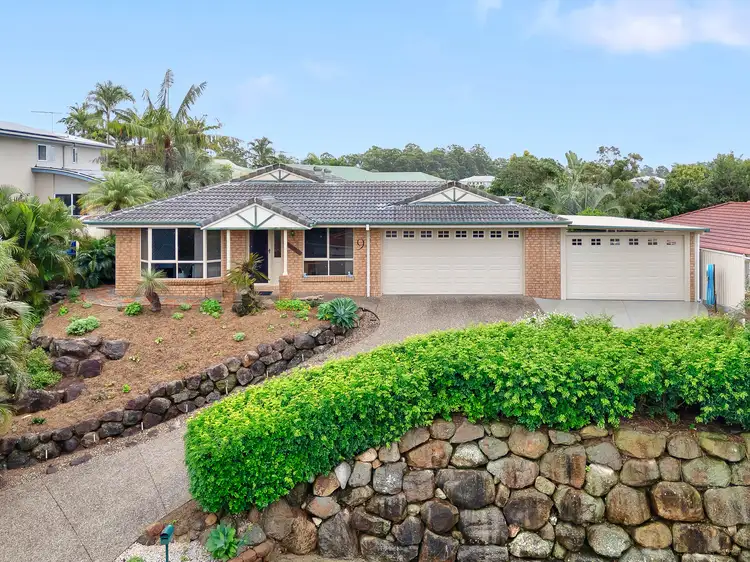 9 Wivenhoe Avenue, Albany Creek QLD 4035