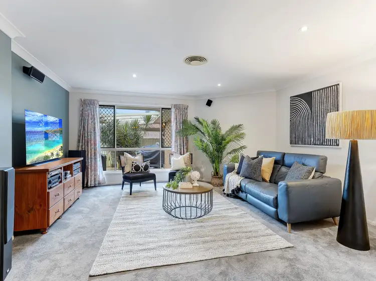 Second view of Homely house listing, 9 Wivenhoe Avenue, Albany Creek QLD 4035