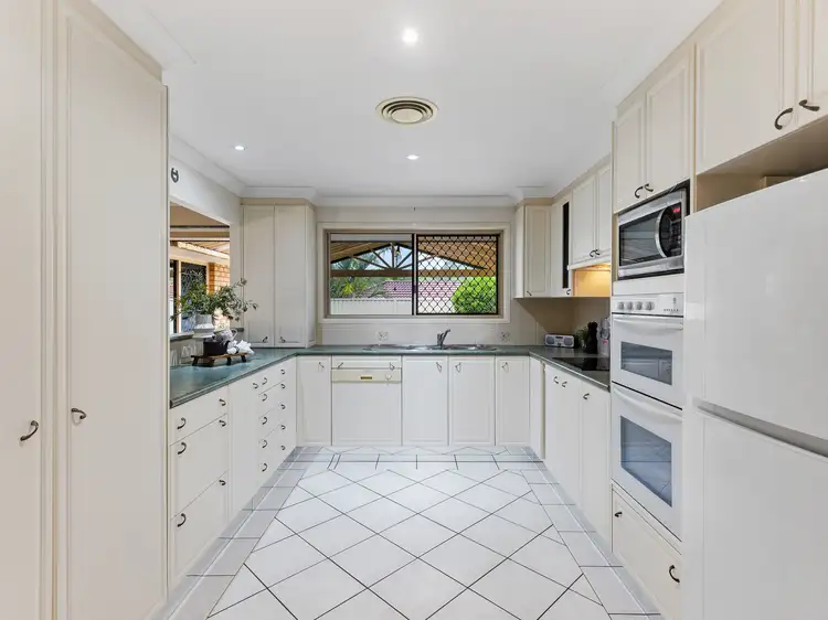 Third view of Homely house listing, 9 Wivenhoe Avenue, Albany Creek QLD 4035