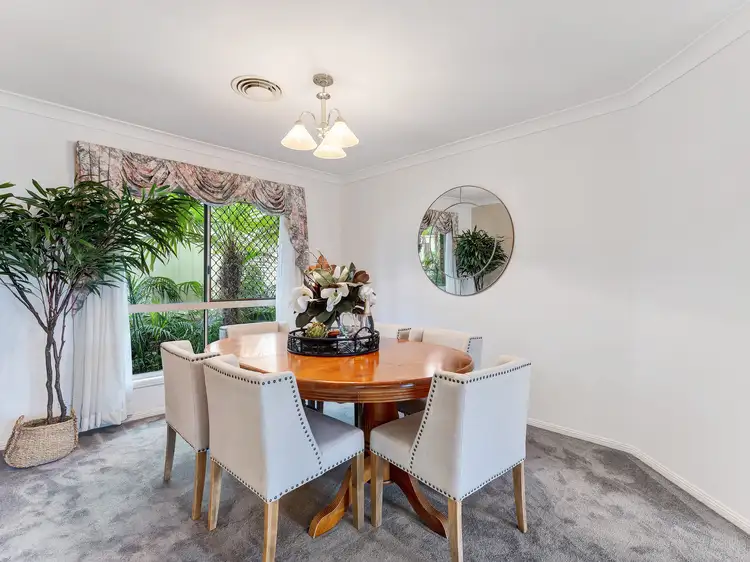 Fourth view of Homely house listing, 9 Wivenhoe Avenue, Albany Creek QLD 4035