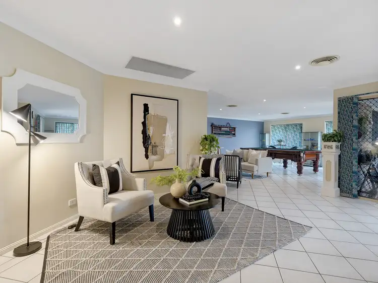 Fifth view of Homely house listing, 9 Wivenhoe Avenue, Albany Creek QLD 4035